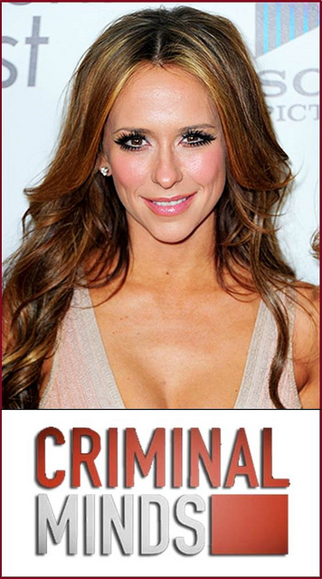 Jennifer Love-Hewitt