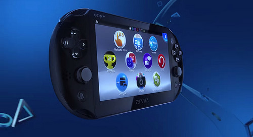 PlayStation Vita