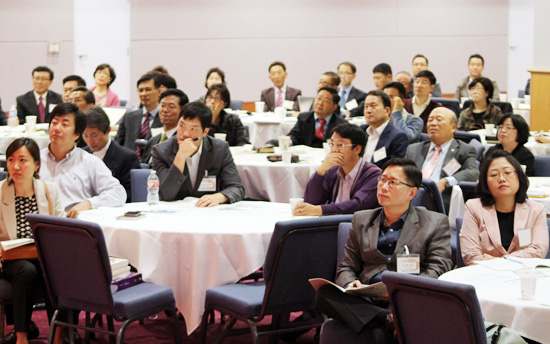 OC Pastors Conference