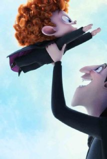 Hotel Transylvania 2
