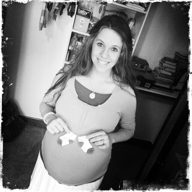 Jill Duggar