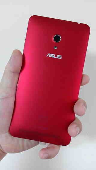 Asus Zenfone 6
