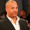 Vin Diesel Attends Film Festival