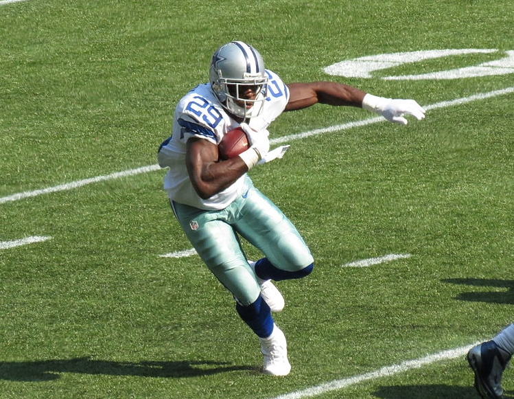 DeMarco Murray