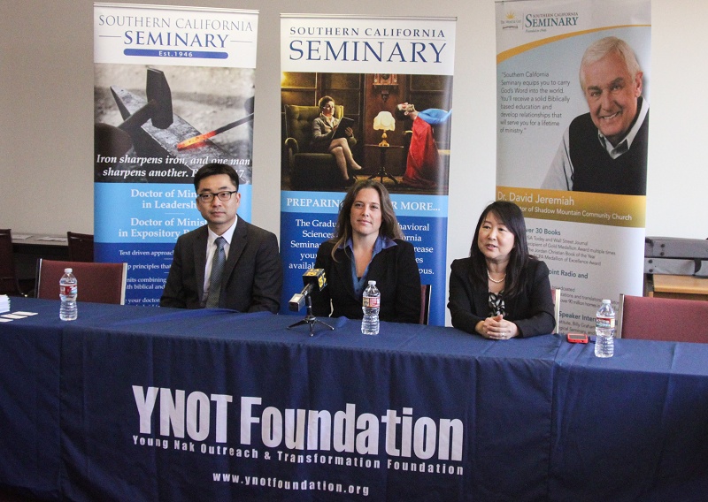 Domestic Violence Counselor Training