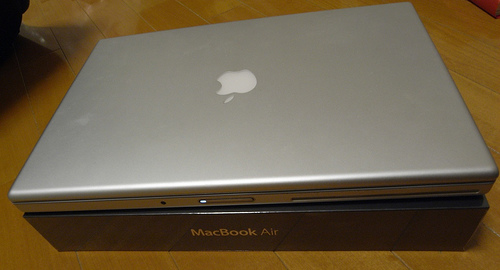 MacBook Air