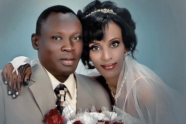 Meriam Ibrahim