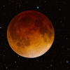 Lunar Eclipse in 2014