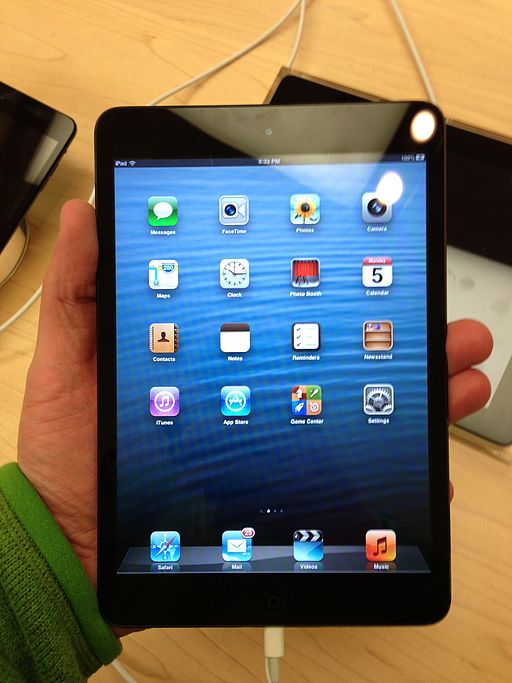 iPad Mini