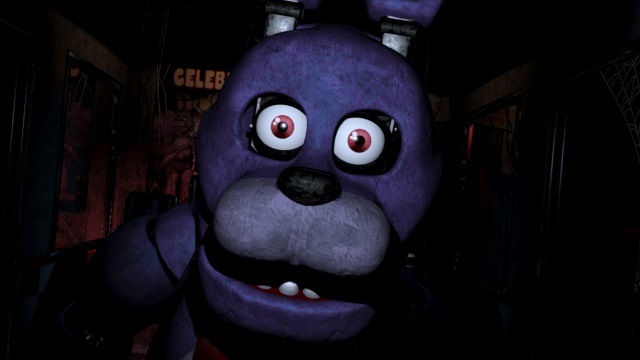 Five Nights at Freddy's