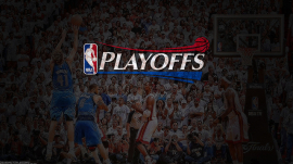 NBA Playoffs 2015