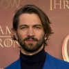 Michiel Huisman Attends 'Game of Thrones' Event