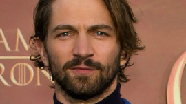 Michiel Huisman Attends &#039;Game of Thrones&#039; Event