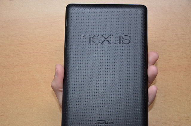 Nexus 7