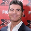 Simon Cowell Attends 'X Factor' Event
