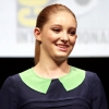 Willow Shields Attends 2013 Comic Con 