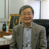 Reverend Samuel Chang Ghil Kim