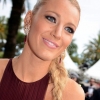 Blake Lively Attends Cannes Festival