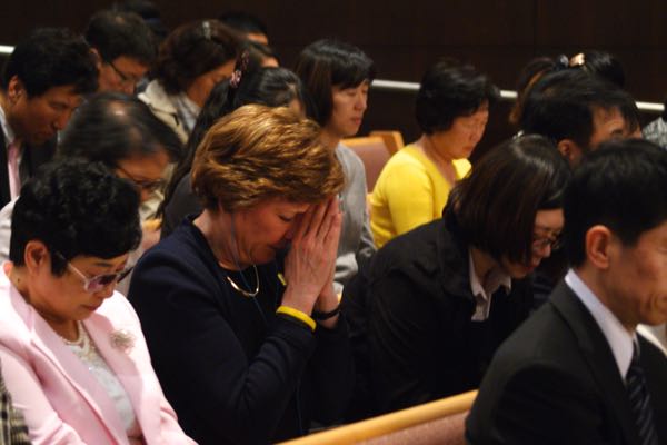 North Korea Freedom Week