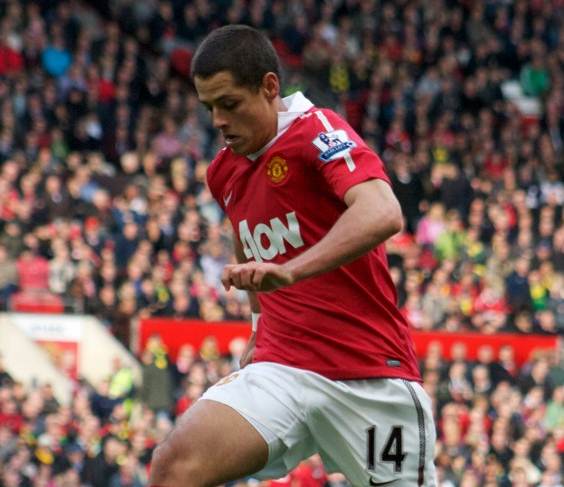 Chicharito