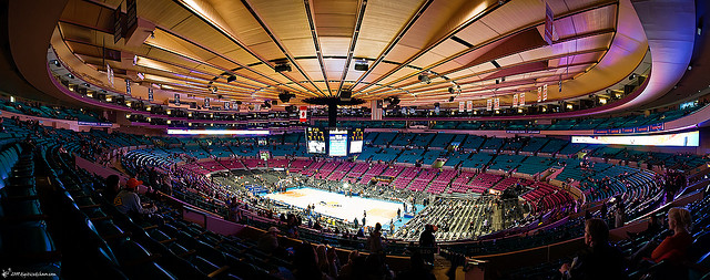 New York Knicks