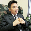 Pastor Jin O Jeong