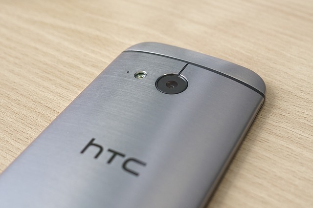 HTC One Mini 2