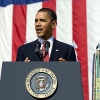 Barack Obama Speaks at Fort Hood 
