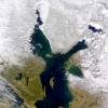 Baltic Sea From Space (NASA)