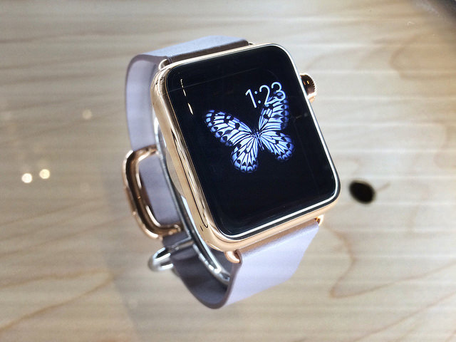 Apple Watch