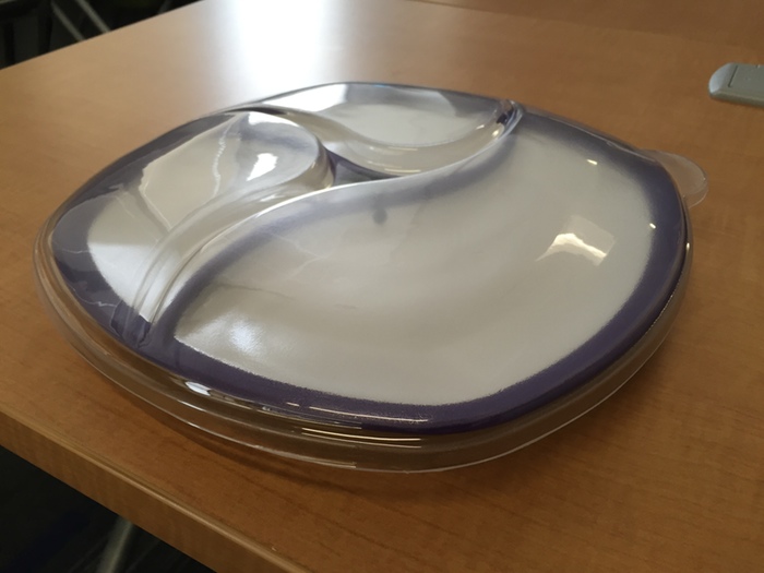 SmartPlate