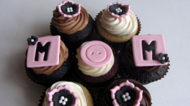 Photo of 7 Clever Cupcakes