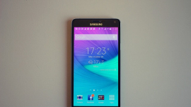 Photo of Note 4