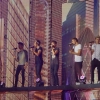 One Direction Performs In Utah