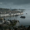 Game of Thrones - filmed on location in Northern Ireland
