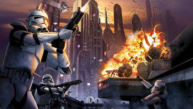 Star Wars: Battlefront