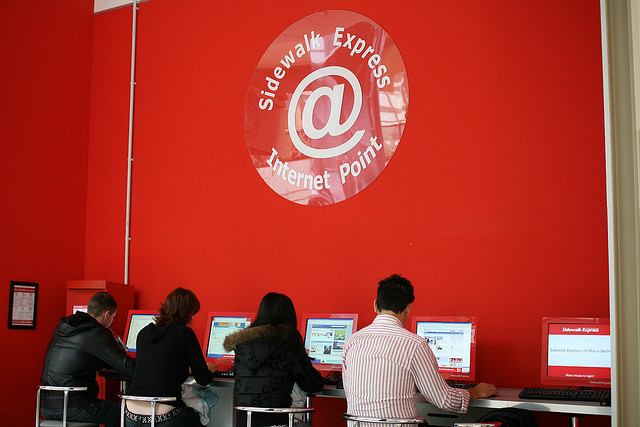 FCC's Net Neutrality Rules