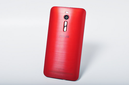 ZenFone 2