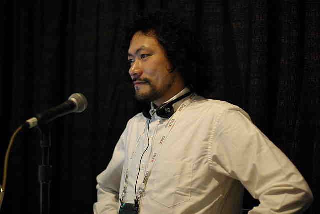 Koji Igarashi