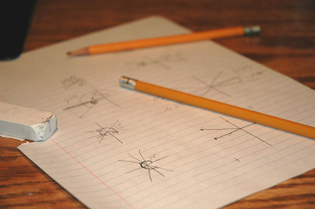 MathCrunch will help you solve your math problems