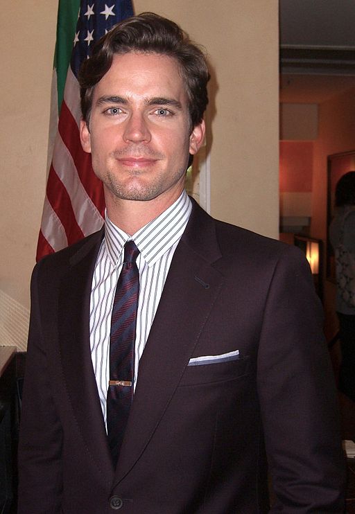 Matt Bomer Movies And TV Shows: Actor ALMOST Nabbed This DC Superhero ...