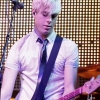 Riker Lynch Performs At Yost Theater
