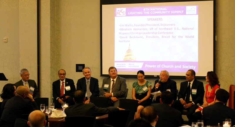 KCCD Lighting the Community Summit