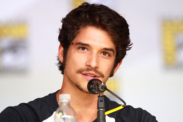 Tyler Posey
