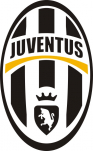 Juventus Team Logo