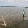 Lake Texoma Flooding