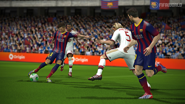 FIFA 15
