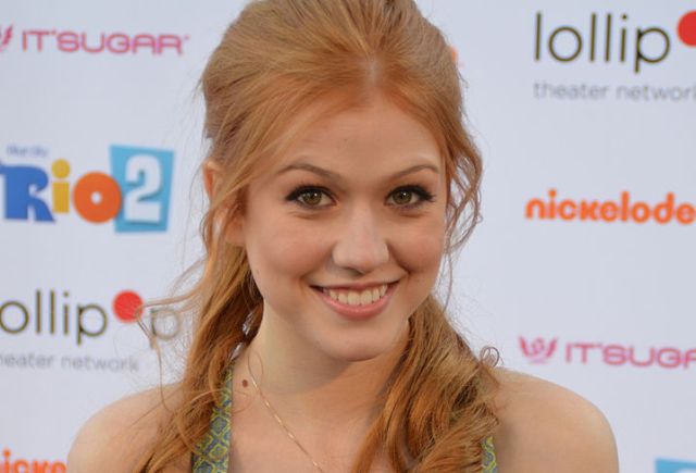 'Shadowhunters' actress Katherine McNamara