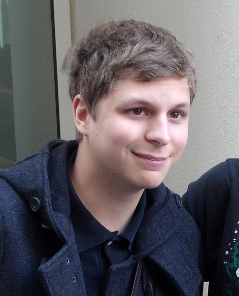 Michael Cera Visits Barcelona