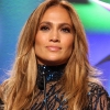 Jennifer Lopez Attends Glaad Media Awards